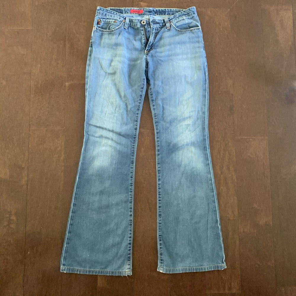 AG “the angel” jeans